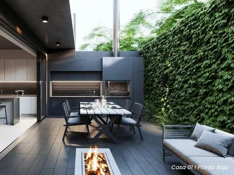 DEPARTAMENTO 1 AMBIENTE VENTA PALERMO AMENITIES