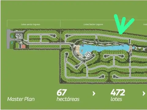 Developer AQUA - Ruta 226 KM 6