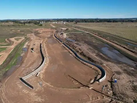 Developer AQUA - Ruta 226 KM 6