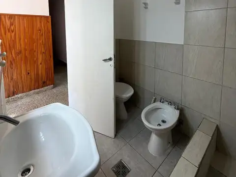 Alquiler 4 amb con terraza y parrilla