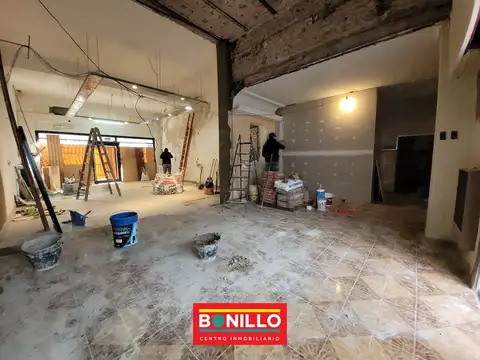 Local en Alquiler en Villa Pueyrredon, $ 1.800.000