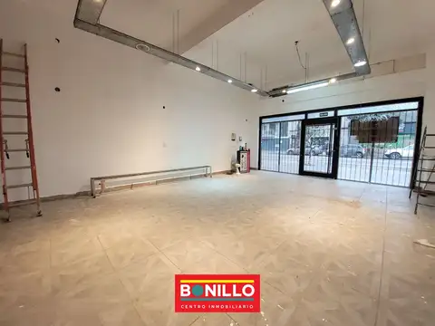 Local en Alquiler en Villa Pueyrredón, $ 1.800.000