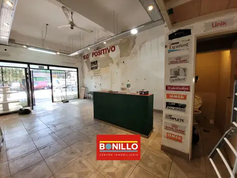 Local en Alquiler en Villa Pueyrredon, $ 2.000.000