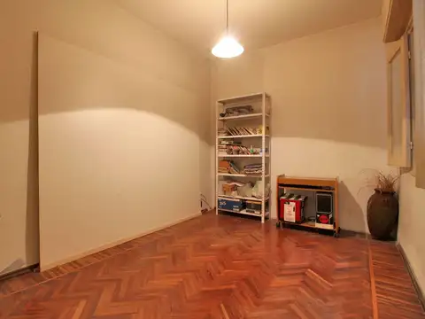 VENTA CASA PADRON UNICO 4 DORMITORIOS PARQUE RODO