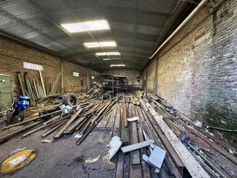 Galpon en Venta en Barrio España y Hospitales, USD 98.000