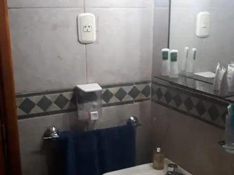 Departamento en Venta en La Plata, USD 90.000