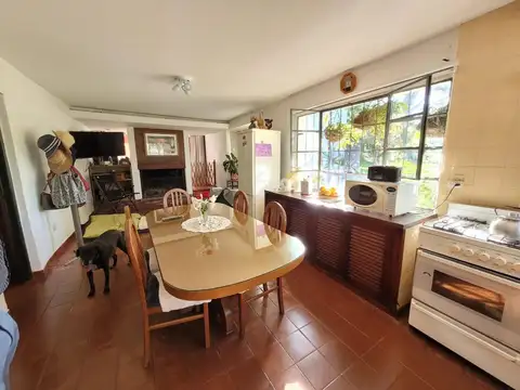 Casa en Venta al Oeste