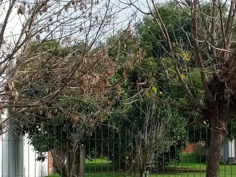 Venta de lote en Benavides, Tigre.