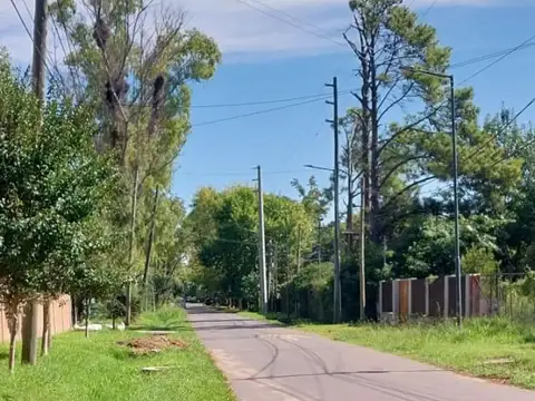 Terreno en Venta de 500,0 m2