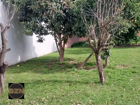 Venta de lote en Benavides, Tigre.