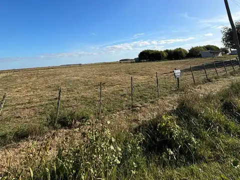 Terreno en Venta en General Lavalle, USD 24.000