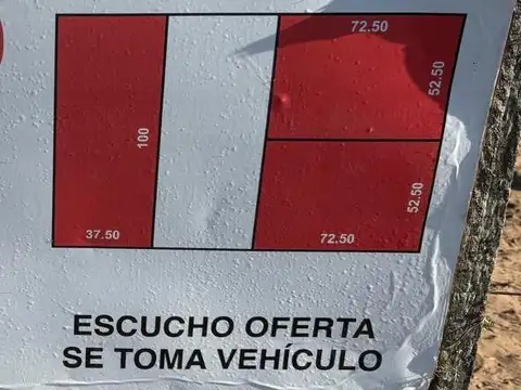 Artiguet y Rastreador King  (Garita 5)