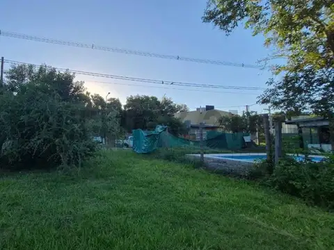 Terreno en Venta de 400,0 m2