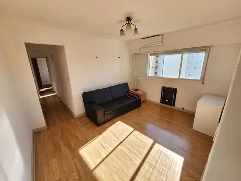 Departamento Venta 3 ambientes Florida Mitre