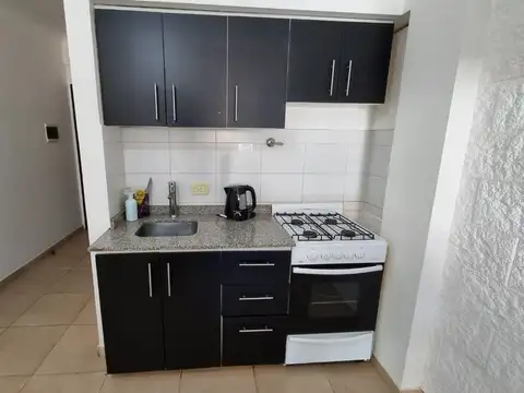 Monoambiente divisible