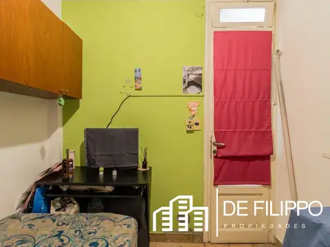 Departamento 4 ambientes zona Cid Campeador