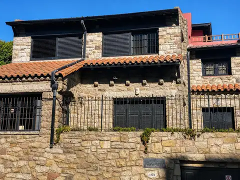 Hotel en La Perla Mar del Plata Vista al Mar