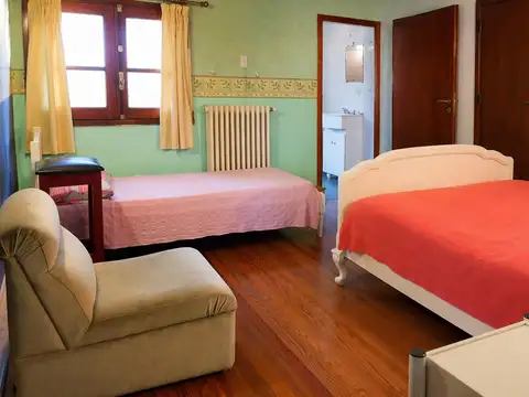 Hotel en La Perla Mar del Plata Vista al Mar