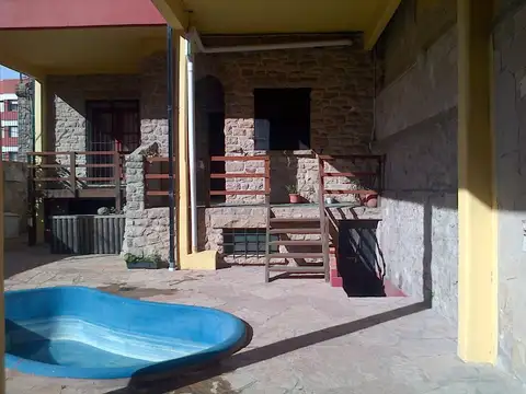 Hotel en Venta en La Perla Sur, USD 460.000