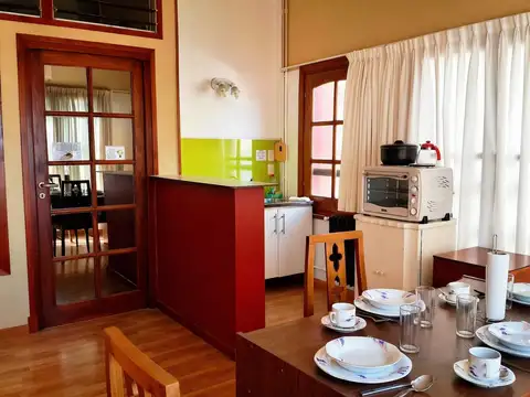 Hotel en Venta 17 Habitaciones