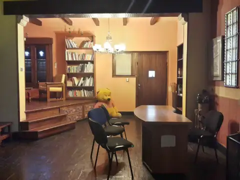 Hotel en La Perla Mar del Plata Vista al Mar