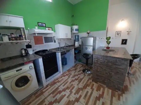 Depto Tipo Casa en Venta en Morón, USD 25.900