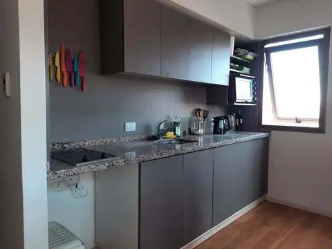 Alquiler dúplex apto comercial profesional Lujan