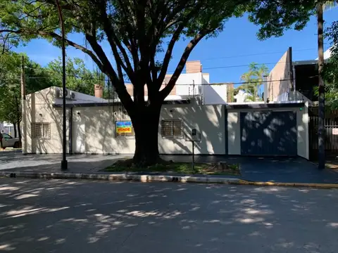CASAS - CASA - MACROCENTRO, RESISTENCIA