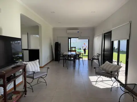 Casa en Venta en Pueblo General Belgrano, USD 125.000