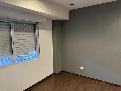 Departamento Al Frente De 2 Amb