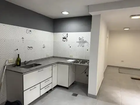 Departamento en Alquiler de 1 dormitorio