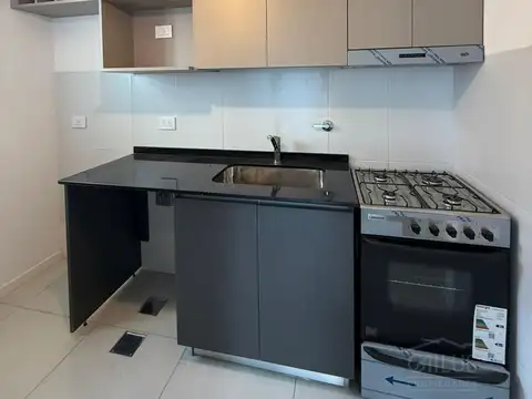 Departamento en Alquiler A Estrenar