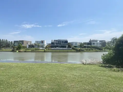 Terreno en Venta en Otros barrios de Nordelta, USD 850.000