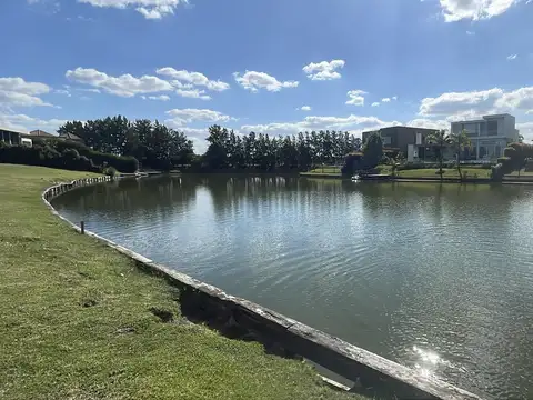 Terreno Lote  en Venta ubicado en Lagos del Golf, El Golf, Nordelta