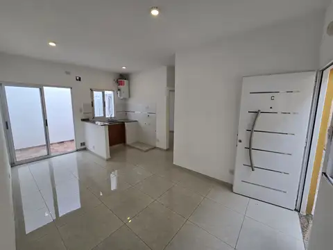 Departamento 3 amb. 84,39m². APTO PROFESIONAL. Lanús Oeste Centro.