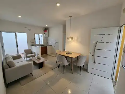 Departamento 3 amb. 84,39m². APTO PROFESIONAL. Lanús Oeste Centro.