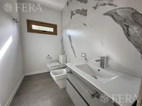 Casa en Venta A Estrenar