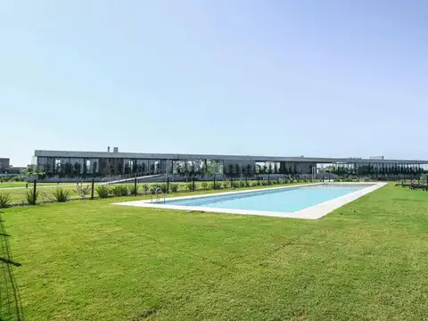 Terreno en Venta de 863,0 m2