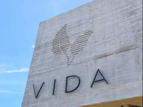 VENTA LOTE VIDA 1 EXCELENTE UBICACIÓN