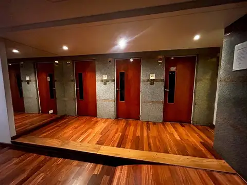 Departamento en Alquiler en Las Cañitas, USD 1.200