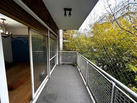 Departamento en Alquiler Apto profesional