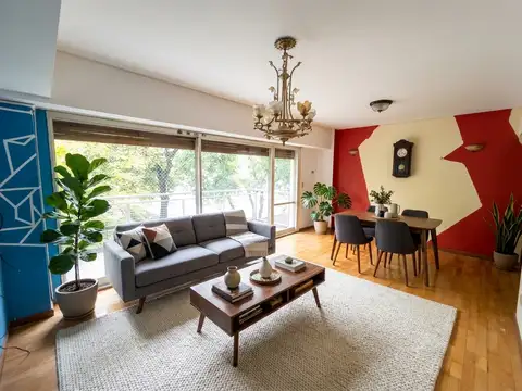 Departamento en Alquiler 33 años