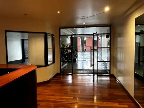 Departamento en Alquiler de 4 ambientes