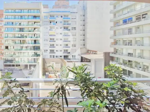 A Estrenar Mono Imperdible Luz y Sol Balcon Grande Cocina completa