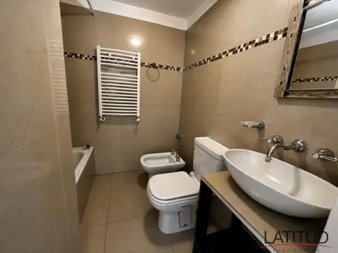 Departamento en Venta al Este