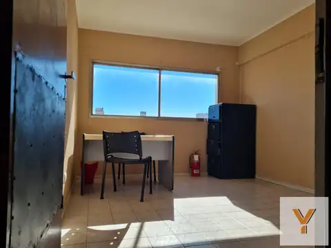 Oficina en venta - 1 Ambiente - Mar del Plata