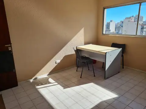 Oficina en venta - 1 Ambiente - Mar del Plata