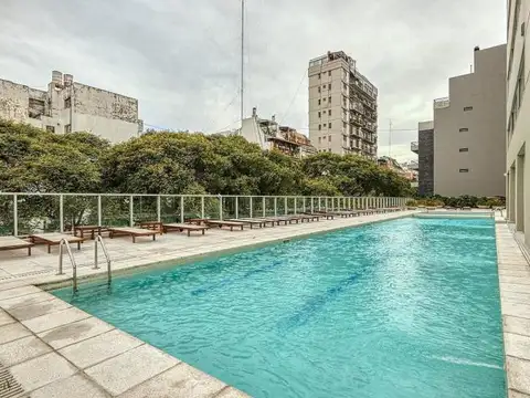 Departamento en Alquiler al Este