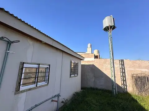 Casa en Venta 2 años