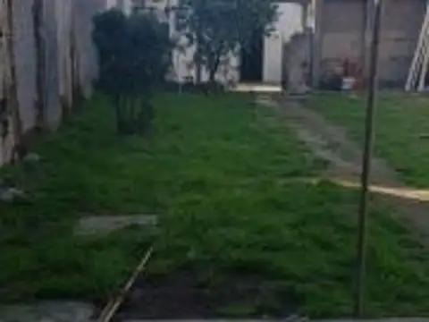 Casa en Venta 30 años